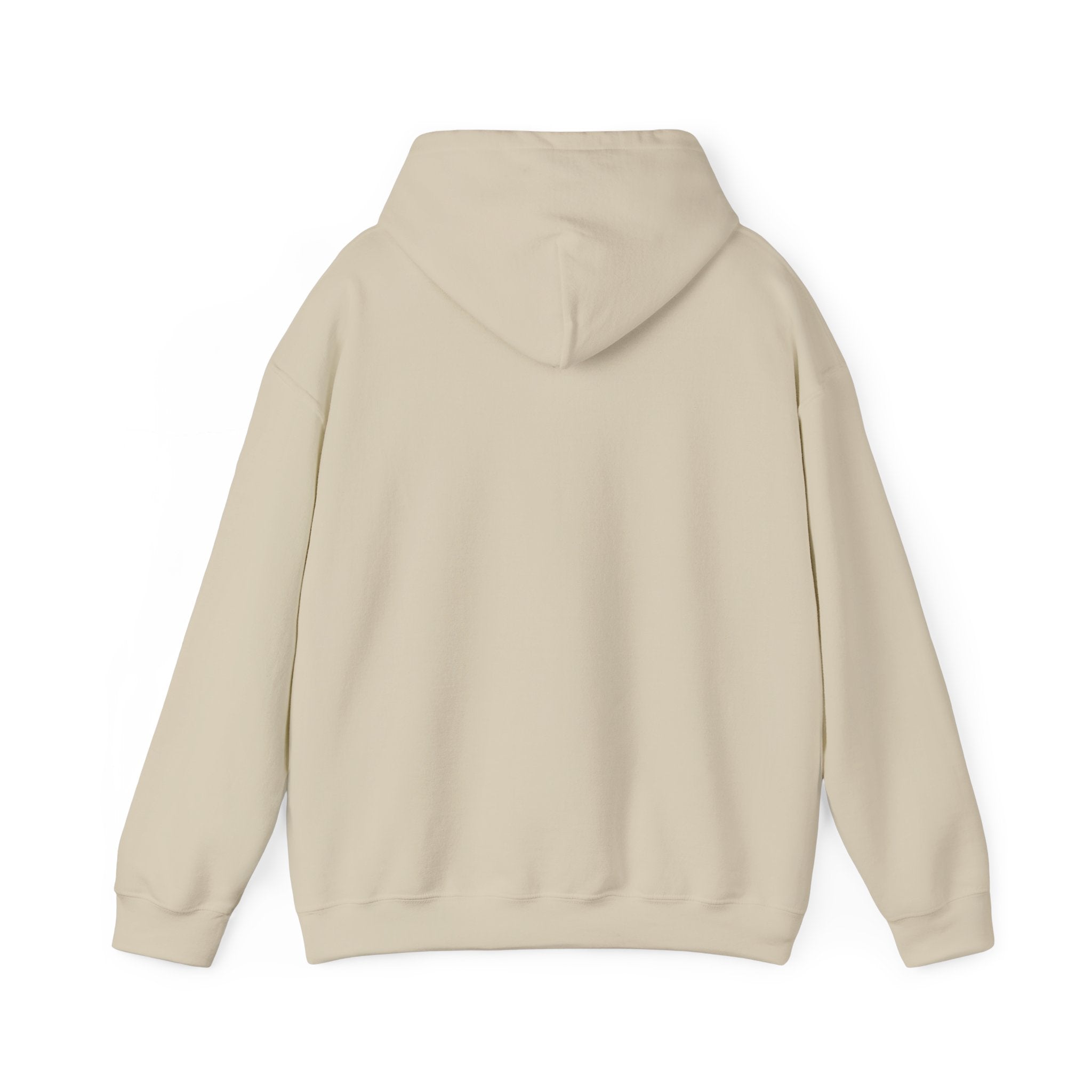Garlic Watercolor Hoodie – Pastel Kitchen Art Sweatshirt