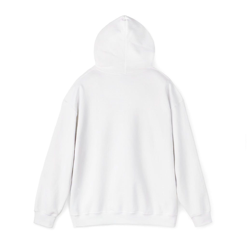 Garlic Watercolor Hoodie – Pastel Kitchen Art Sweatshirt