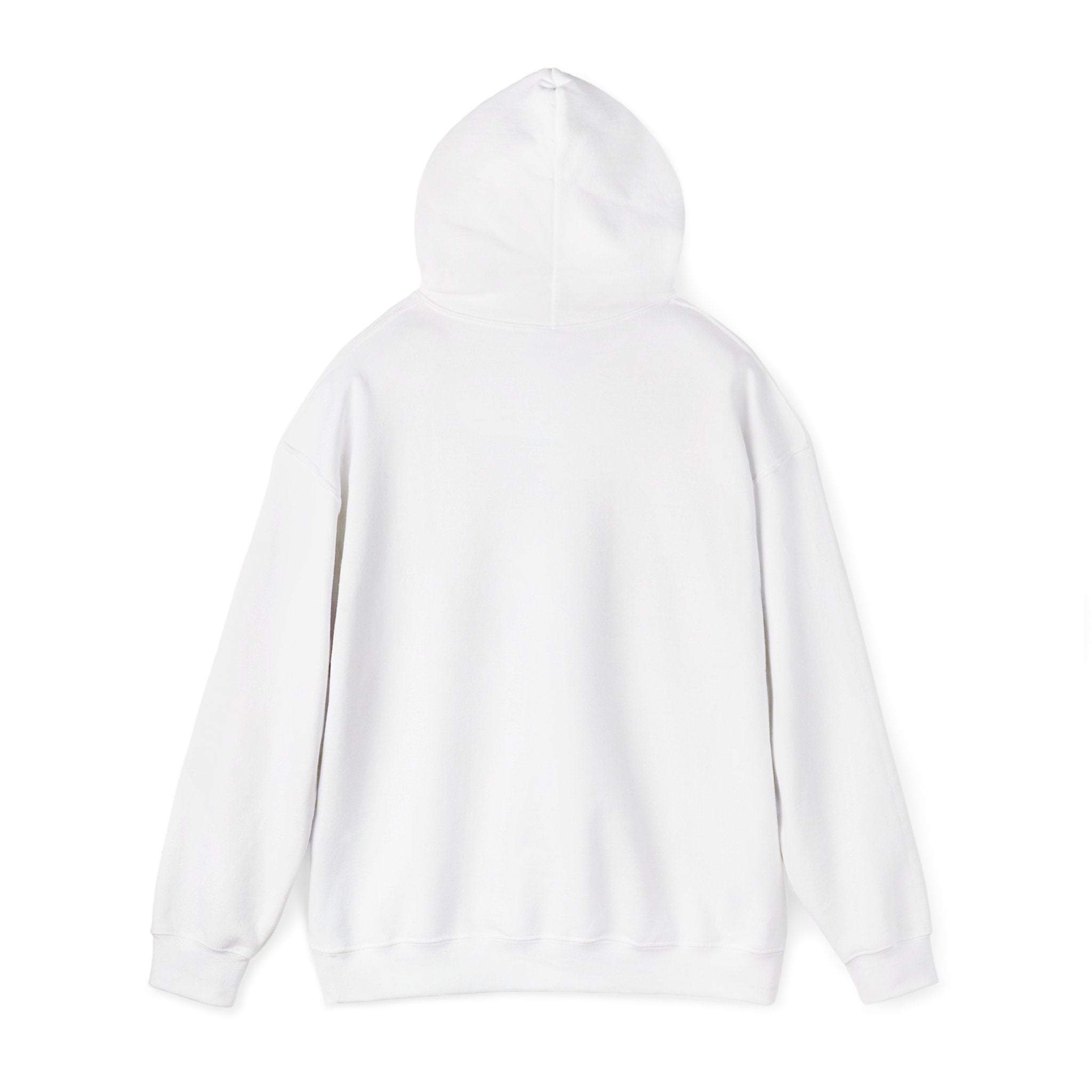 Garlic Watercolor Hoodie – Pastel Kitchen Art Sweatshirt