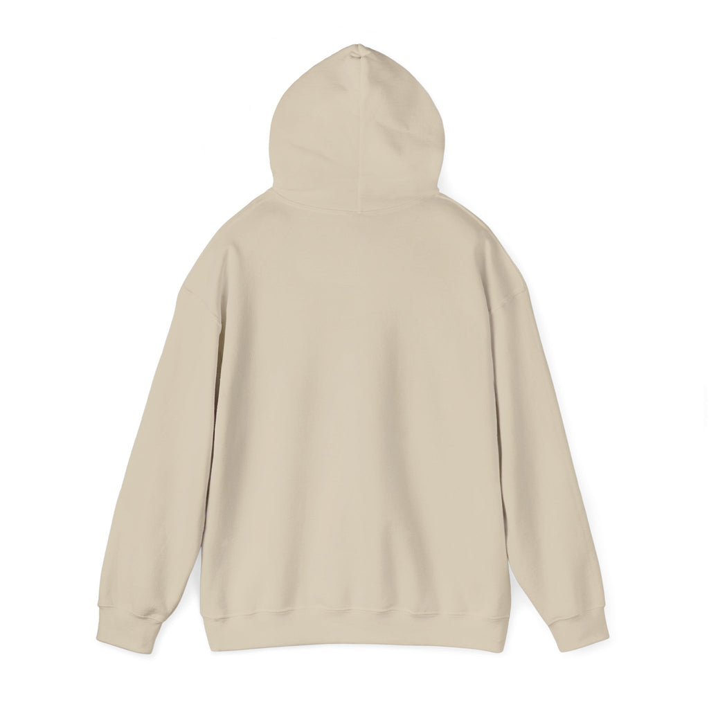 Garlic Watercolor Hoodie – Pastel Kitchen Art Sweatshirt