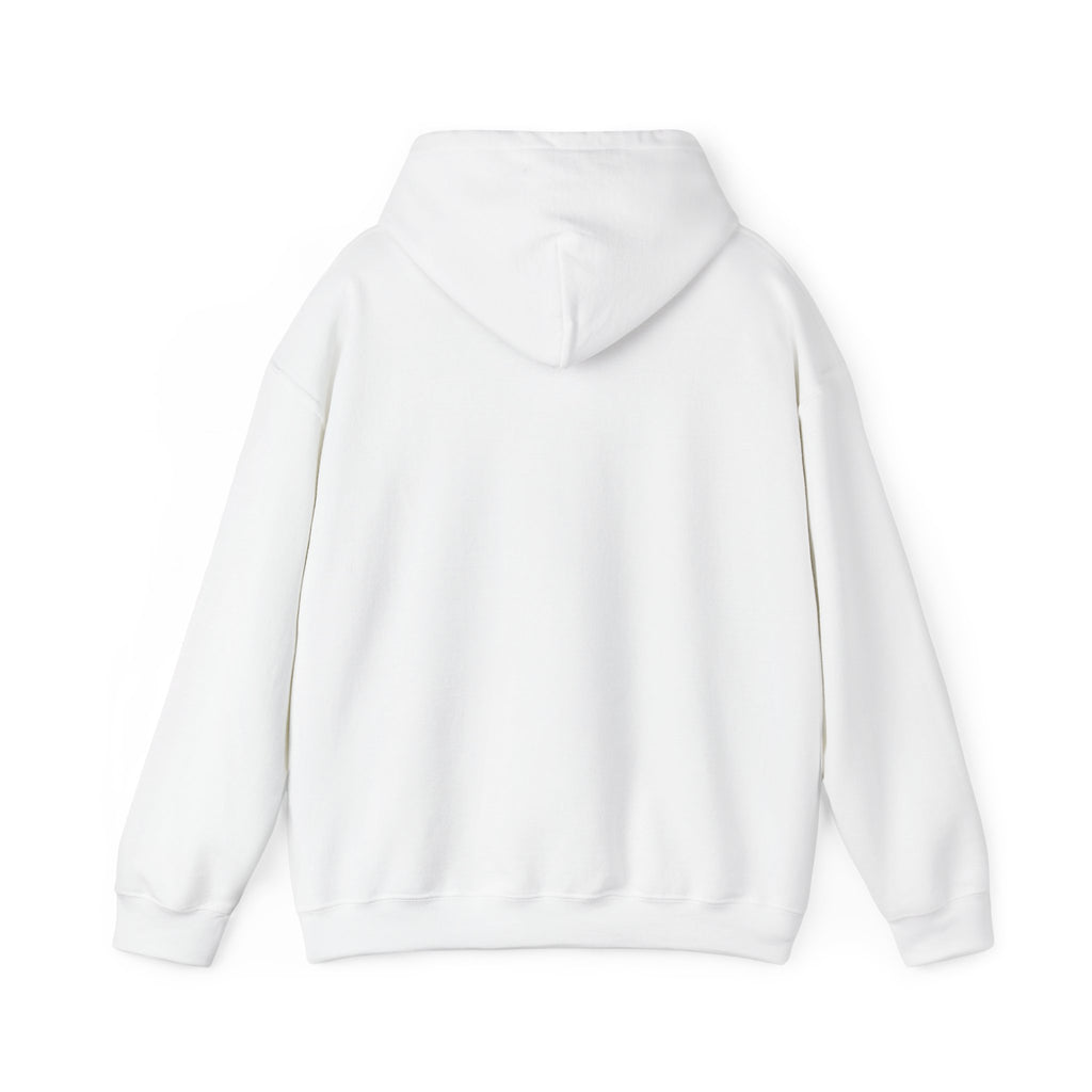 Garlic Watercolor Hoodie – Pastel Kitchen Art Sweatshirt