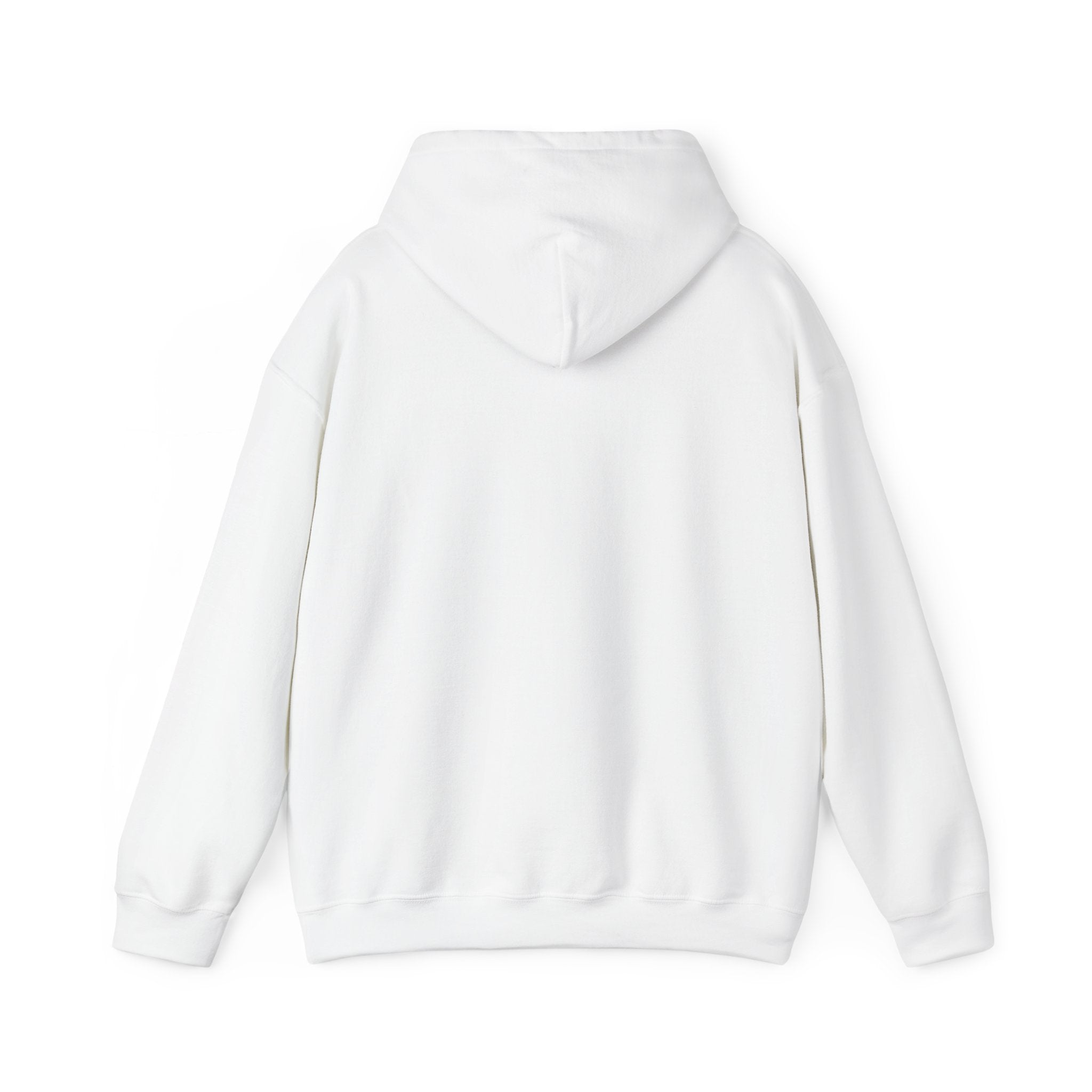 Garlic Watercolor Hoodie – Pastel Kitchen Art Sweatshirt