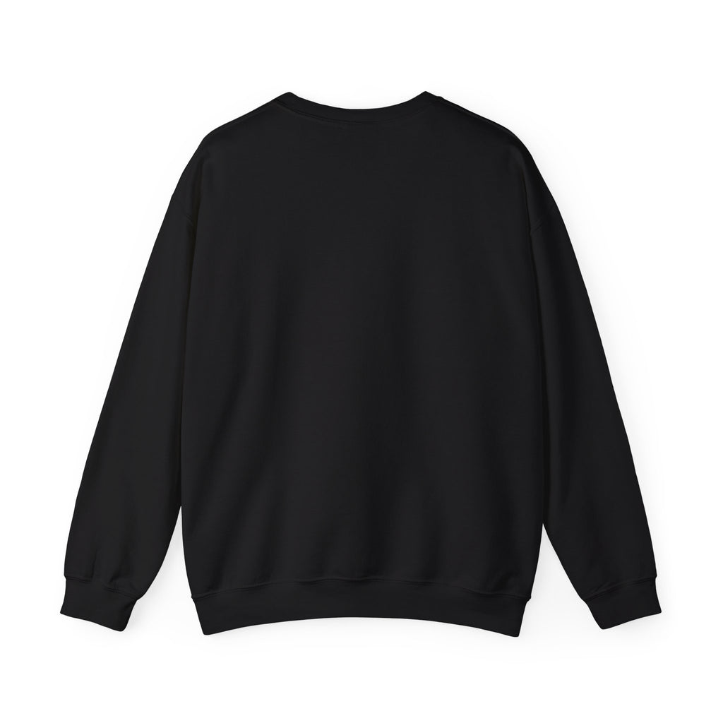 Crewneck Sweatshirt — "I would chop onions for you for you forever." (Onion Illustration)