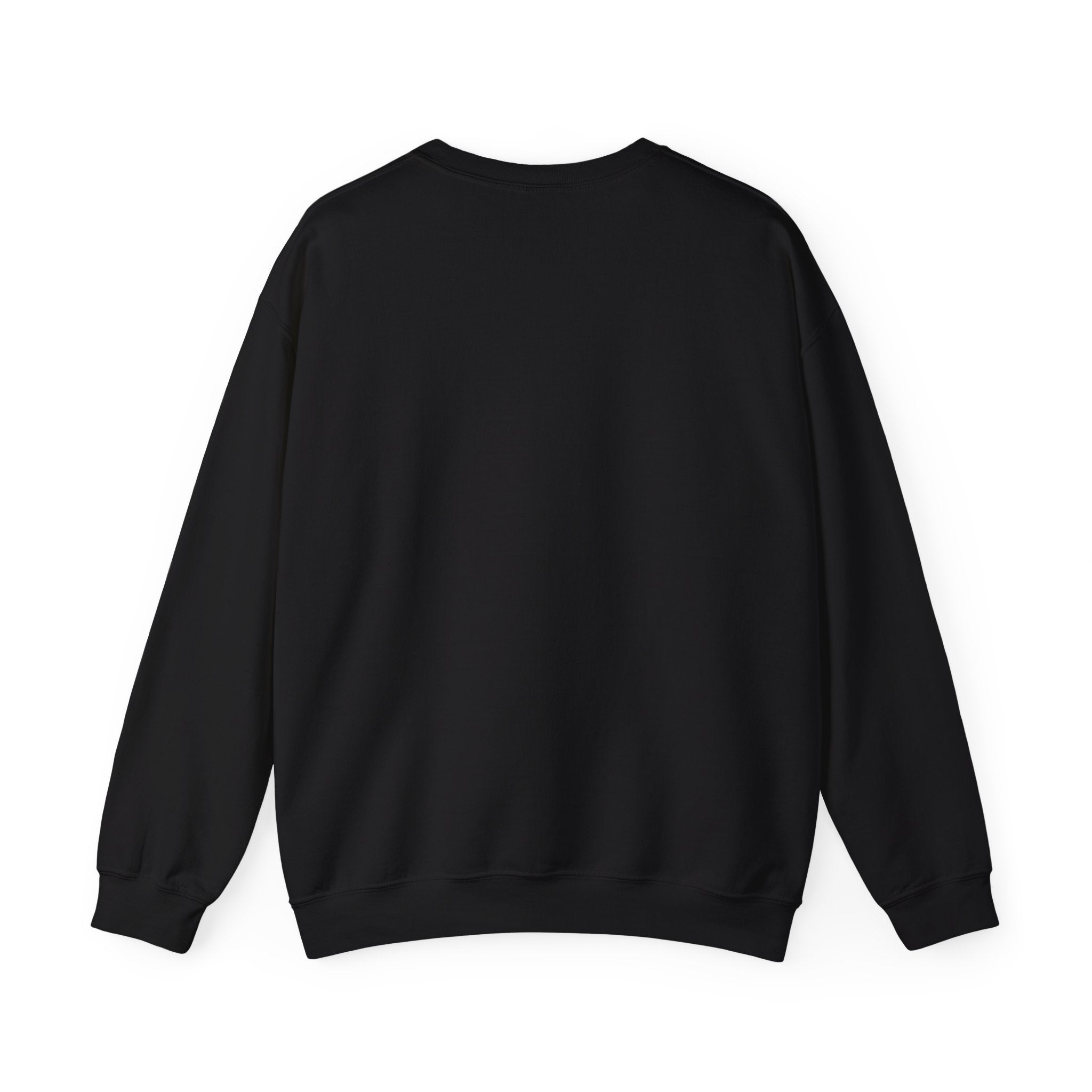 Crewneck Sweatshirt — "I would chop onions for you for you forever." (Onion Illustration)
