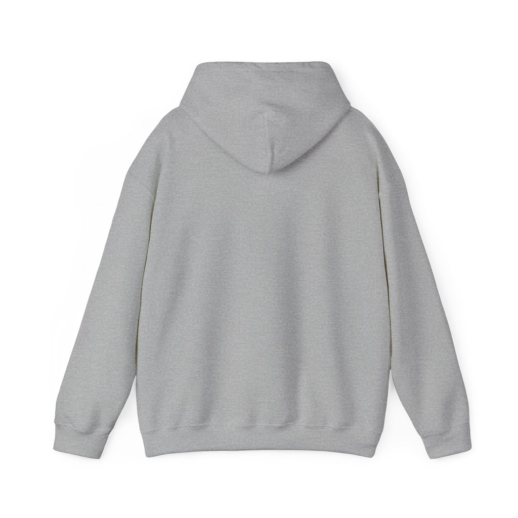 Garlic Watercolor Hoodie – Pastel Kitchen Art Sweatshirt