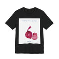 Onion Love T-Shirt — "I would chop onions for you for you forever." Cute Foodie Graphic Tee