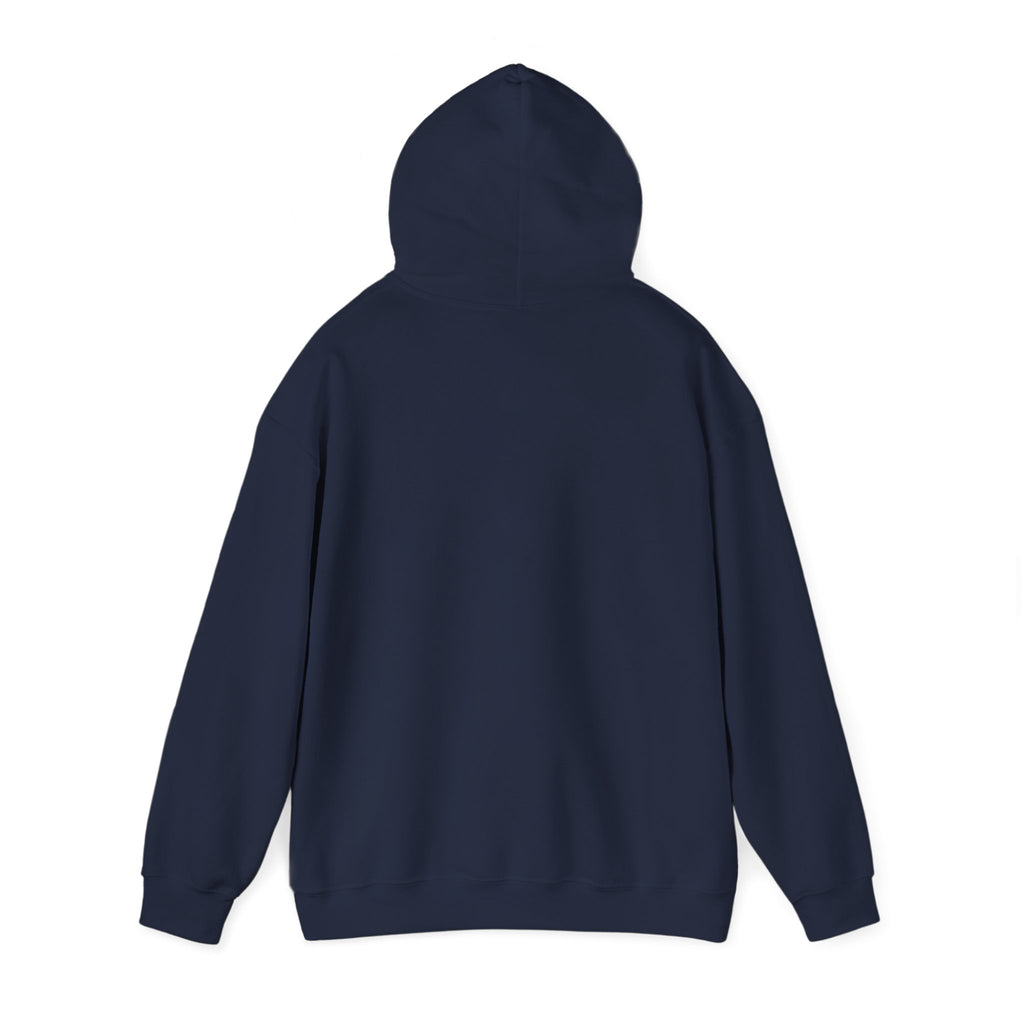 Garlic Watercolor Hoodie – Pastel Kitchen Art Sweatshirt