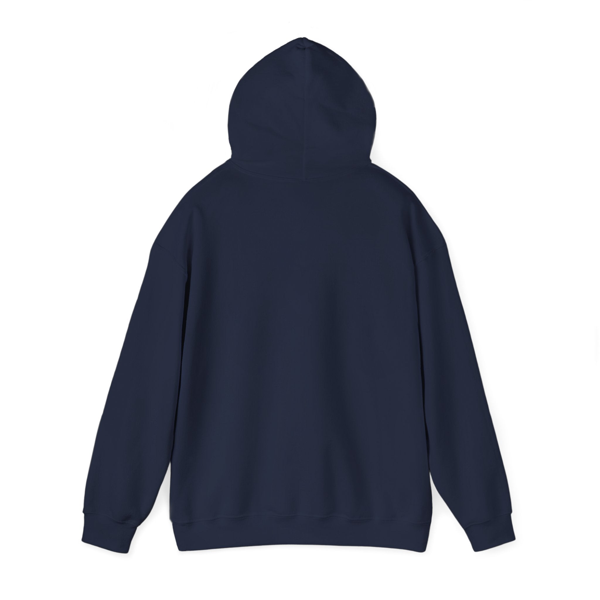 Garlic Watercolor Hoodie – Pastel Kitchen Art Sweatshirt