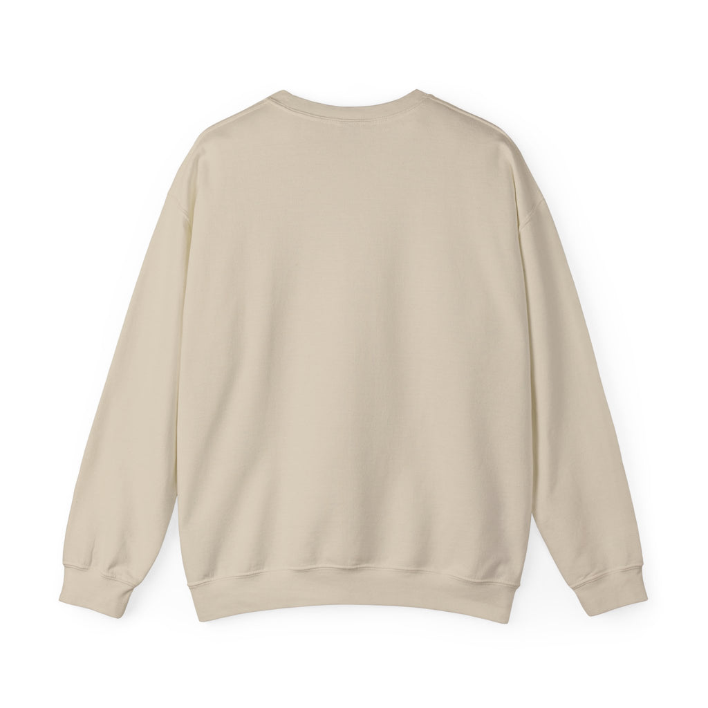 Pistachio Love Crewneck Sweatshirt — “I would peel pistachios for you forever.”