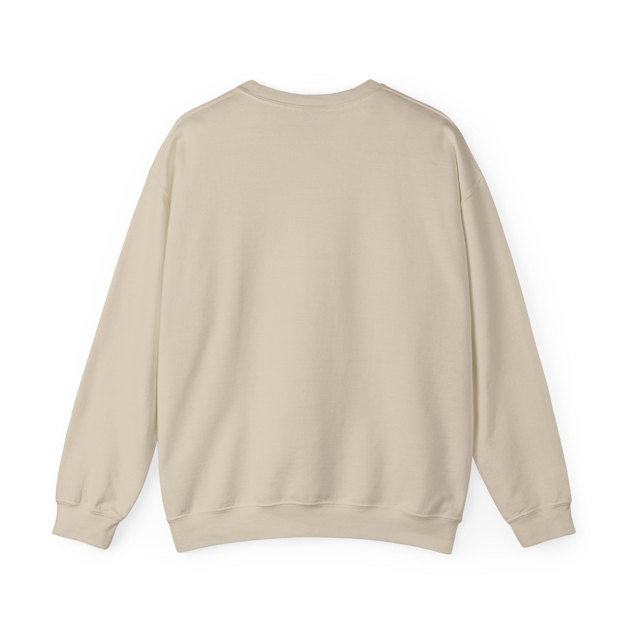 Pistachio Love Crewneck Sweatshirt — “I would peel pistachios for you forever.”