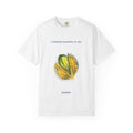 Pistachio Love T-Shirt — “I would peel pistachios for you. Forever.” Cute Foodie Graphic Tee