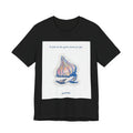 Garlic Lovers Tee — "I'll peel all the garlic cloves for you" Cartoon Garlic T‑Shirt