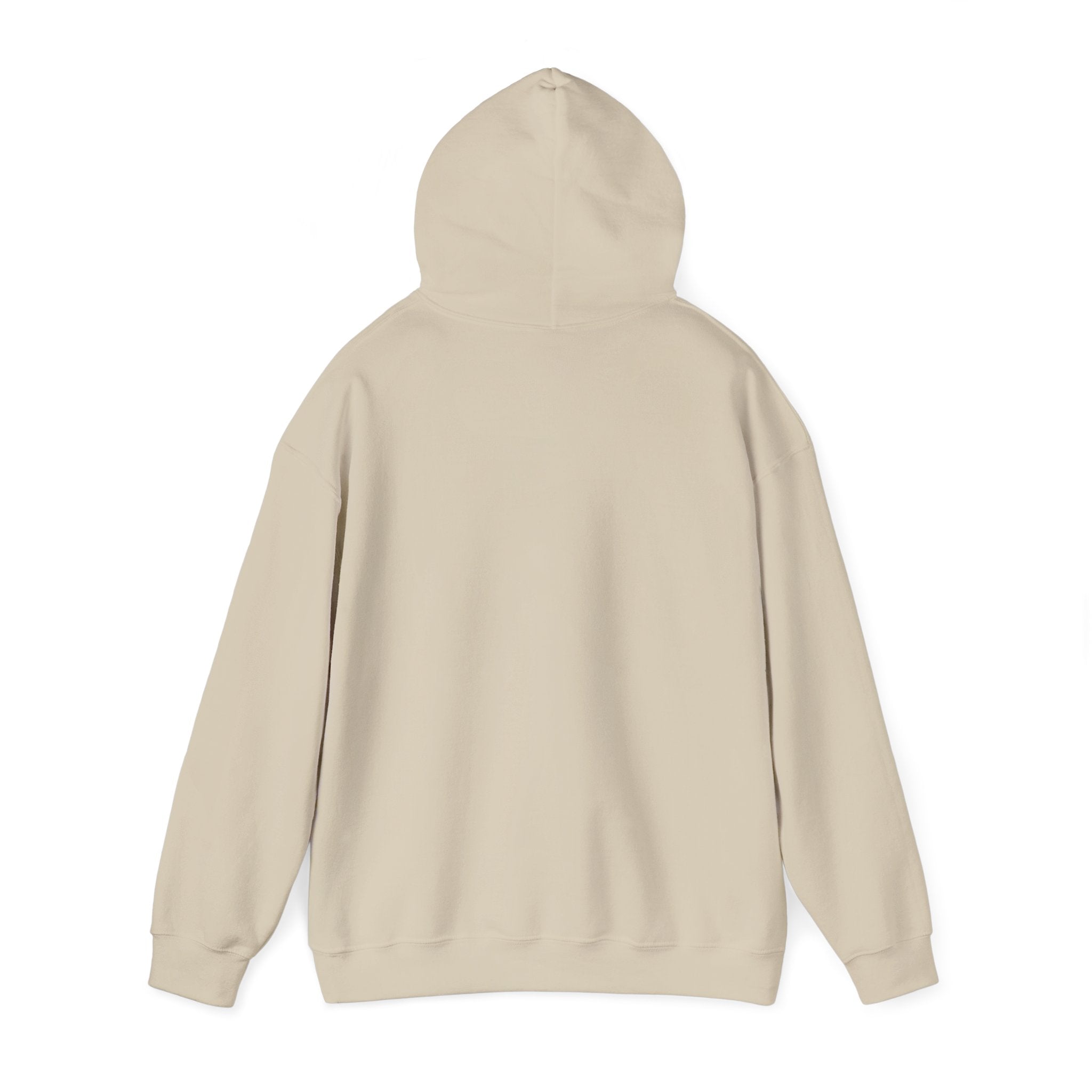 Pistachio Sketch Hoodie — Minimal Botanical Illustration Sweatshirt