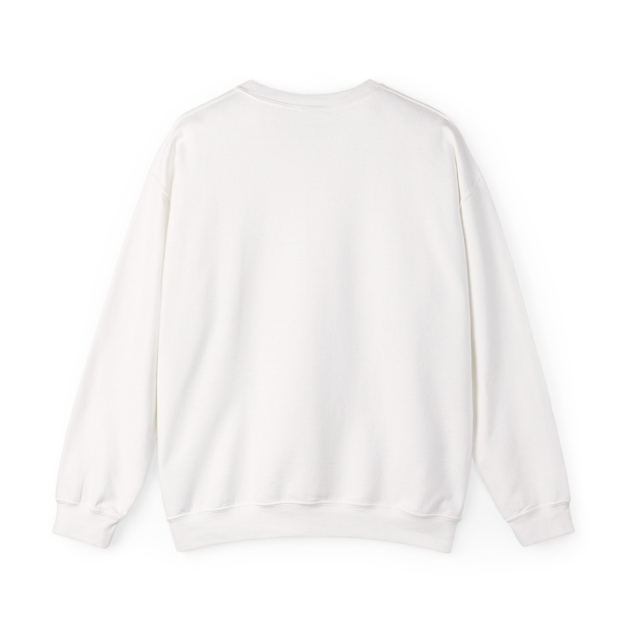 Crewneck Sweatshirt — "I would chop onions for you for you forever." (Onion Illustration)