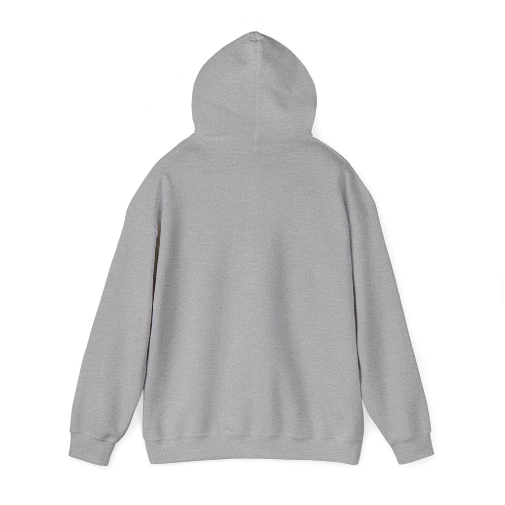 Garlic Watercolor Hoodie – Pastel Kitchen Art Sweatshirt