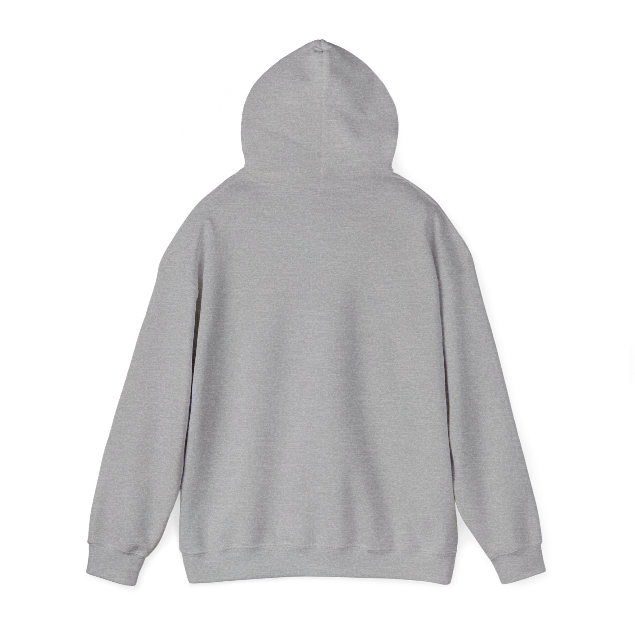 Garlic Watercolor Hoodie – Pastel Kitchen Art Sweatshirt