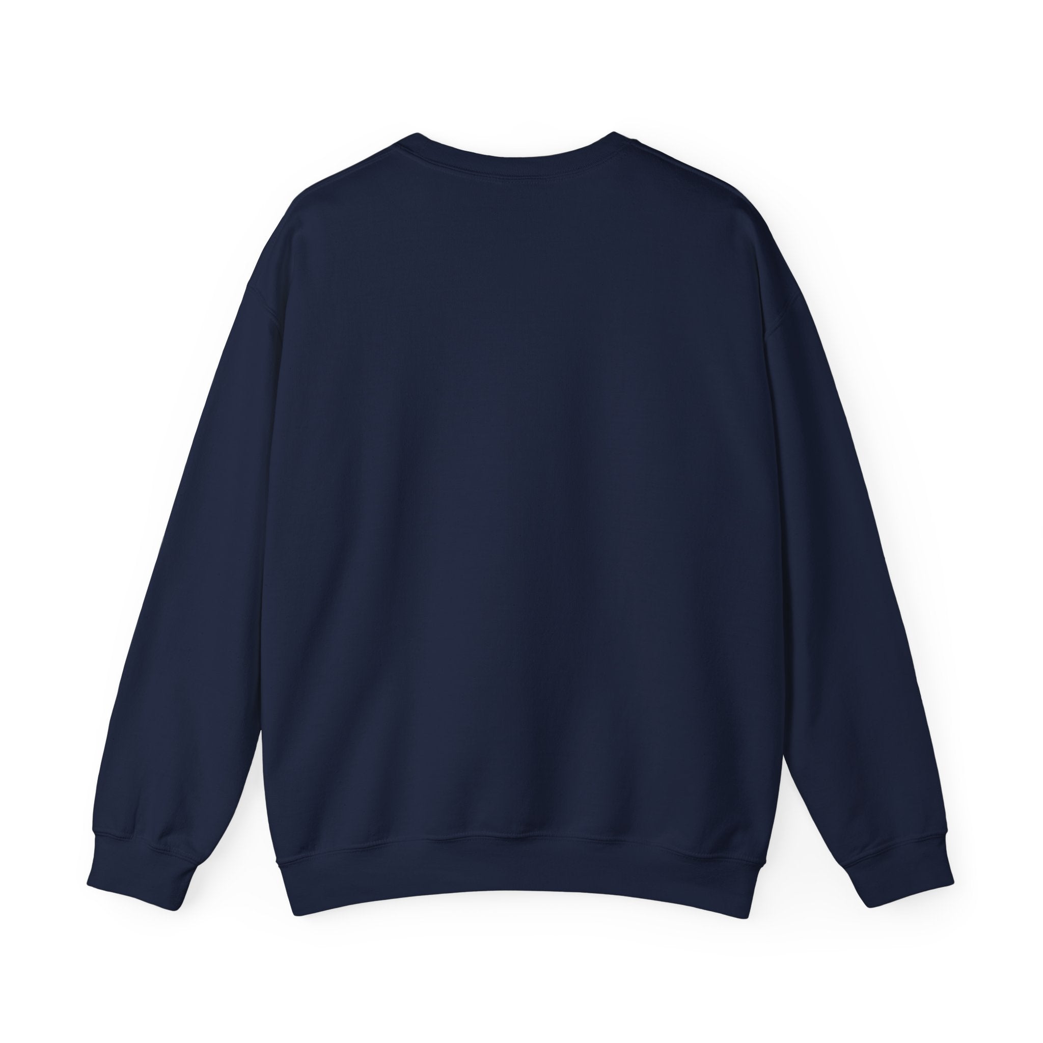 Crewneck Sweatshirt — "I would chop onions for you for you forever." (Onion Illustration)